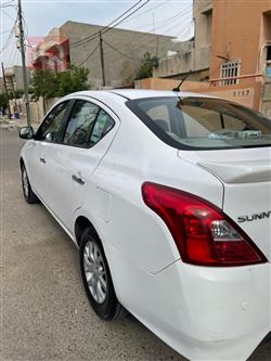 نيسان صني